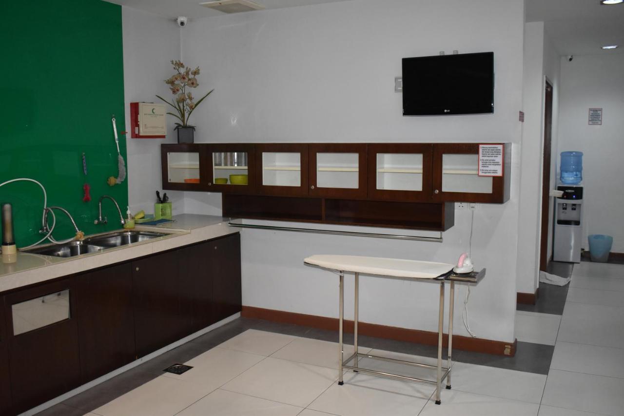 Kampung Baharu Sungai Buluh Wl Hotel מראה חיצוני תמונה